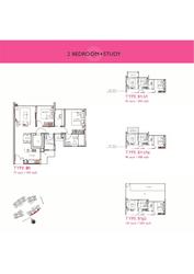 Prive (D19), Condominium #183641772
